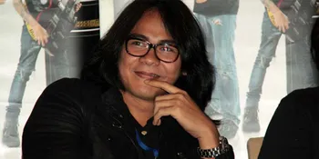 Sibuk Film, Ferdy Tahier Hengkang Dari Element?