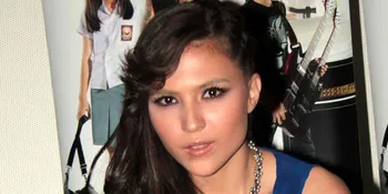 Olivia Jensen Tak Suka Matematika