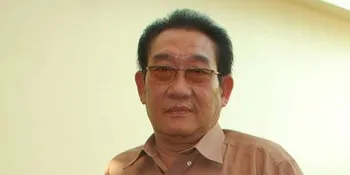 Jojon Mabuk Laut Selama Syuting