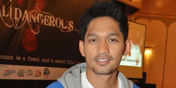 Ibnu Jamil: Drifting Memang Ekstrem