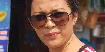 Sarah Sechan: Memang Saya Toilet Umum?