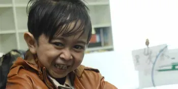 Daus Mini: Anak Kecil Bikin Anak Kecil