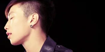 Jay Park Paling 'Chic' Pilihan Penggemar