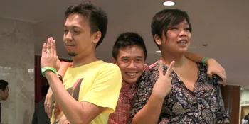 Tanda Cinta Project Pop Pada Kahitna