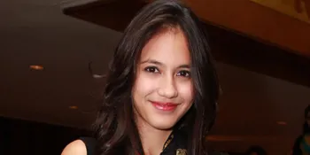 Pevita Pearce Nangis Lihat RAN Tampil