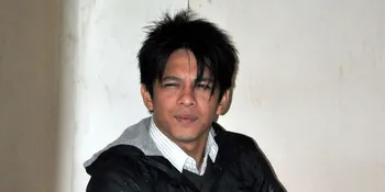 Kue Ulang Tahun Ariel Dari Para Fans