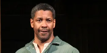 Denzel Washington Ditawari 'THE SECRET IN THEIR EYES'
