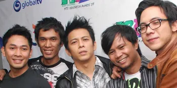 Ultah Ariel, Lagu Baru Peterpan Dibagi Gratis