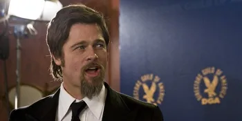 Brad Pitt Benci Vampir