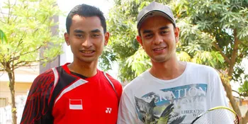 Anak Icuk Sugiarto Tak Terima Bantuan Pemerintah?