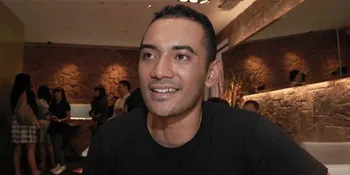 Ario Bayu Jadi Brand Ambassador Es Krim