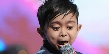 Daus Mini Jadikan Ucok Baba Acuan