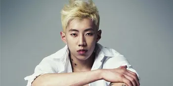 Jay Park Klarifikasi Rumor Pacaran