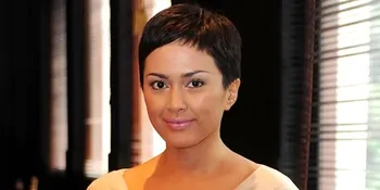 Sarah Sechan Bantah Adanya KDRT