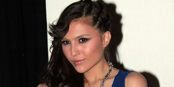 Olivia Jensen: Aku Keras, Apalagi Soal Harga Diri