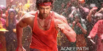 Rilis 'AGNEEPATH' Sampai Hari Kemerdekaan?
