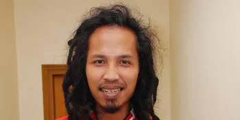 Ipang Ceritakan Profesinya di Sekolah Anaknya