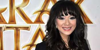 Yuanita Christiani: Bawa Suasana Itu Tugas Host