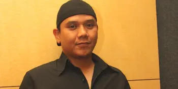 Fadly Padi Kagumi Wali Band