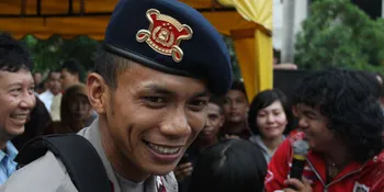 Mabes Polri Tak Akan Proses Mundurnya Briptu Norman