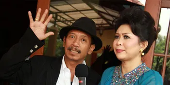 Polo - Ratna Listy Hadiri Reuni Warga Pawitan Dirogo