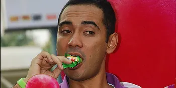 Bila Si Atletis Ario Bayu Jadi Duta Es Krim