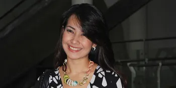 Alya Rohali: Tantangan S2 Lebih Besar