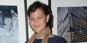 Sita Nursanti Kangen Buat Album