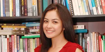 Revalina S Temat dan Karirnya