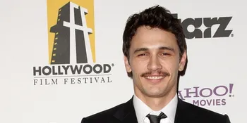James Franco Lebih Suka Main di Gua