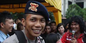 Keluarga Bantah Norman Mata Duitan