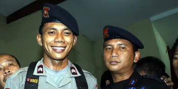 Keluarga Sempat Tak Ikhlas Norman Mundur