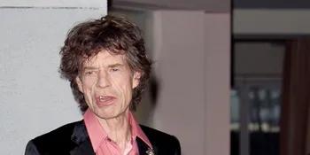 Mick Jagger Tak Puas Hasil Kerja Maroon 5