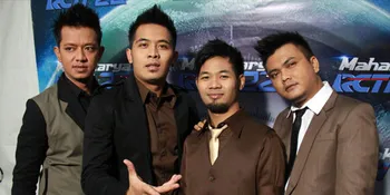 Syuting 'Maafkan', D Bagindas Bergaya Jadul