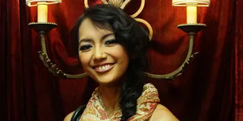 Nina Tamam, Sumbang Yayasan Onkologi Anak Indonesia