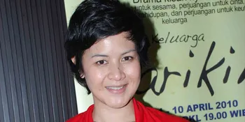 Sita RSD Ingin Bikin Album Solo