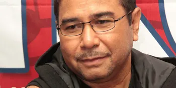 Duet Dengan Penyanyi Baru, Harvey Malaiholo Santai
