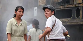 Bian D Bagindas Takut Kepada Istri