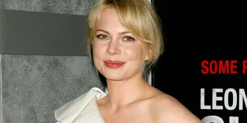 Michelle Williams Ingin Berhenti Akting dan Jadi Petinju