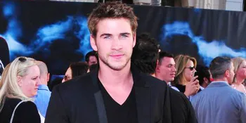 Pacar Miley Cyrus Gabung 'EXPENDABLES II'