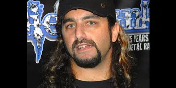 Mike Portnoy Tuntut Dream Theater!