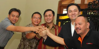 Farhat Abbas - Falcon Akhirnya Berdamai