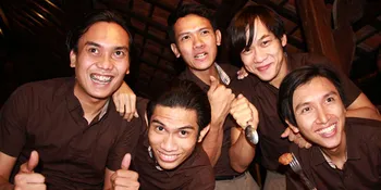 The Changcuters: Terlahir Untuk Terkenal