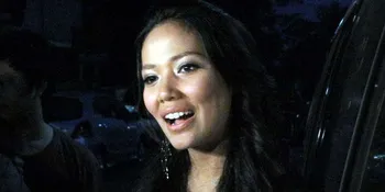 Tak Lagi Jadi Artis, Shanty Buka Rahasia