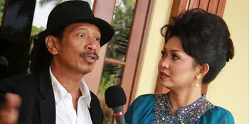 Ratna Listy Merinding Nyanyikan 'Hymne Guru'