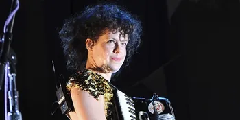 Arcade Fire Raih Polaris Music Prize