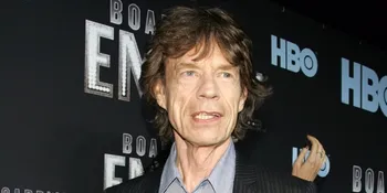 Suara Joss Stone Bikin Mick Jagger Jengkel