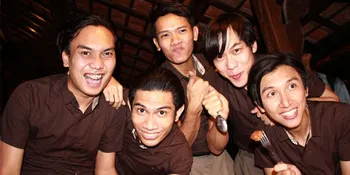 Goyang Bazoka, Saran The Changcuters Untuk Norman