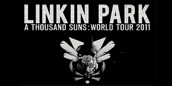 Demi Linkin Park, Big Daddy Impor Peralatan Baru