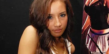 Shinta Bachir: Saya Memang Dikemas Seksi